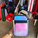 Tie Dye PhoneBag