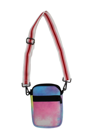 Tie Dye PhoneBag