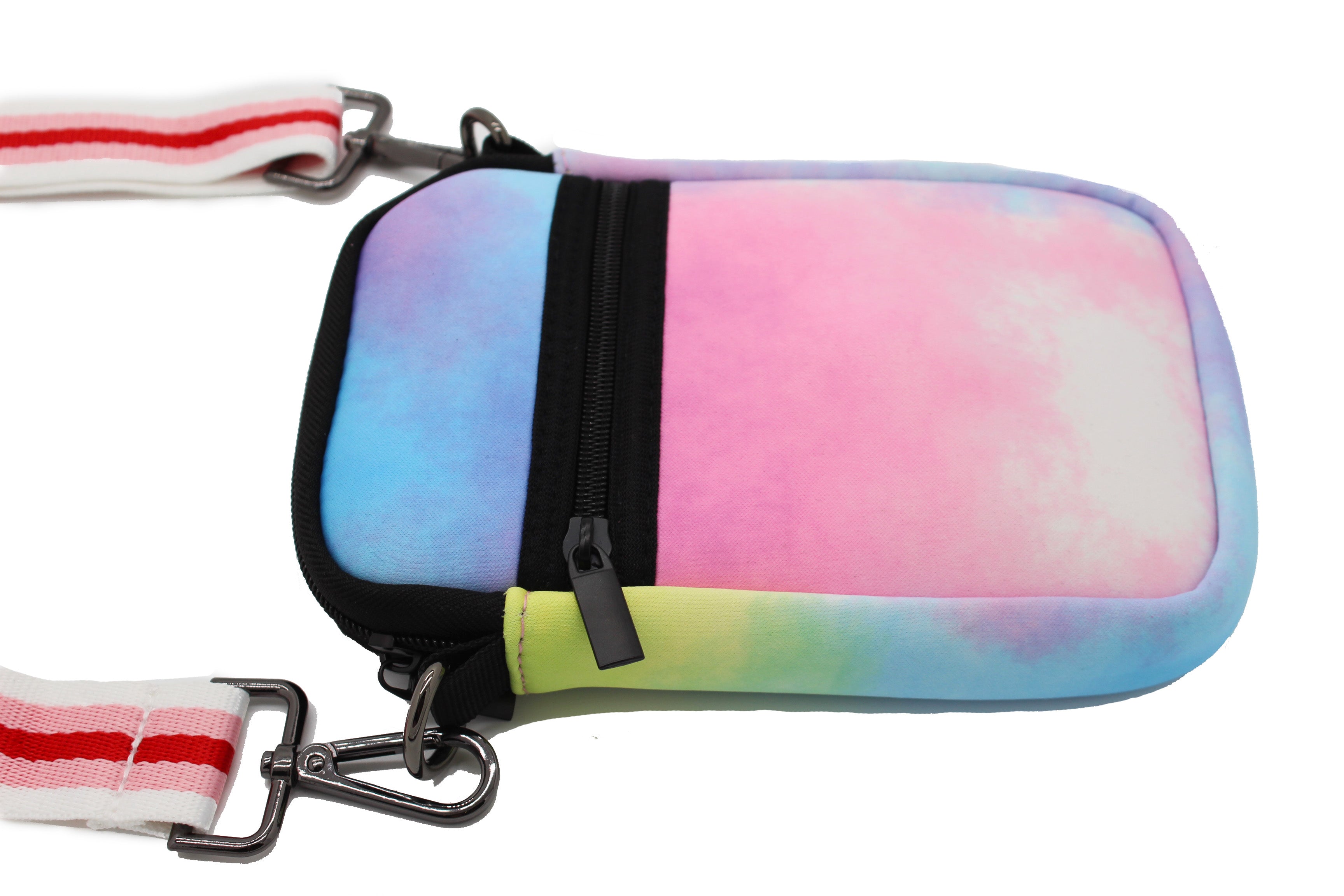 Tie Dye PhoneBag